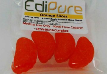 EdiPure’s Orange Slices